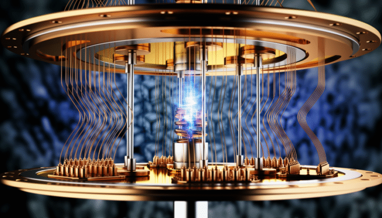 Understanding Quantum Computing