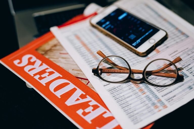 market analytics review summary