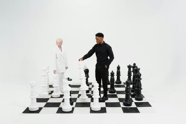 make smart moves succeed quickly