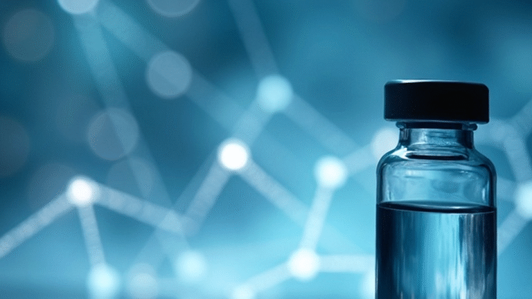 The Semax Trap: How Vial Sellers Get You, and Where the Real Doctor-Attached Version Actually Is